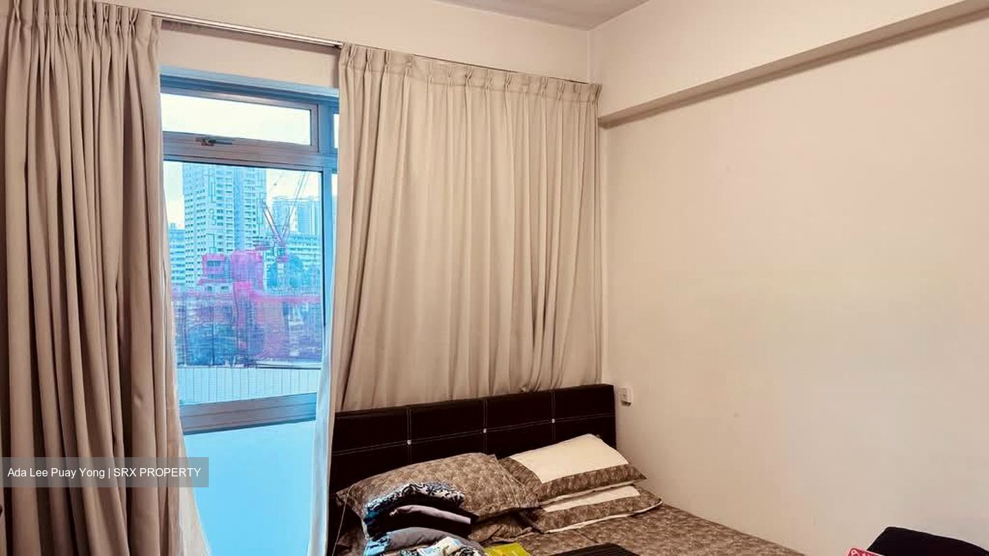 Emerald Park (D3), Condominium #561388791